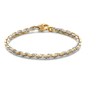 Armband bicolor