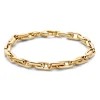 Armband geelgoud