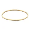 Armband geelgoud
