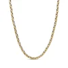Collier bicolor