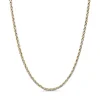 Collier bicolor
