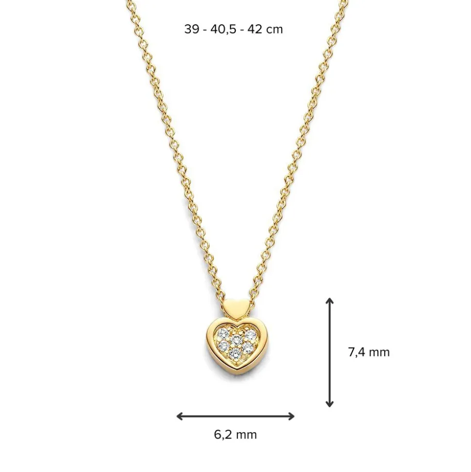 cp_gouden_ketting_met_har_3.webp CP117184 Gouden ketting met harthanger met diamant