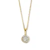 Diamanten collier, luxe collectie | Excellent Jewelry
