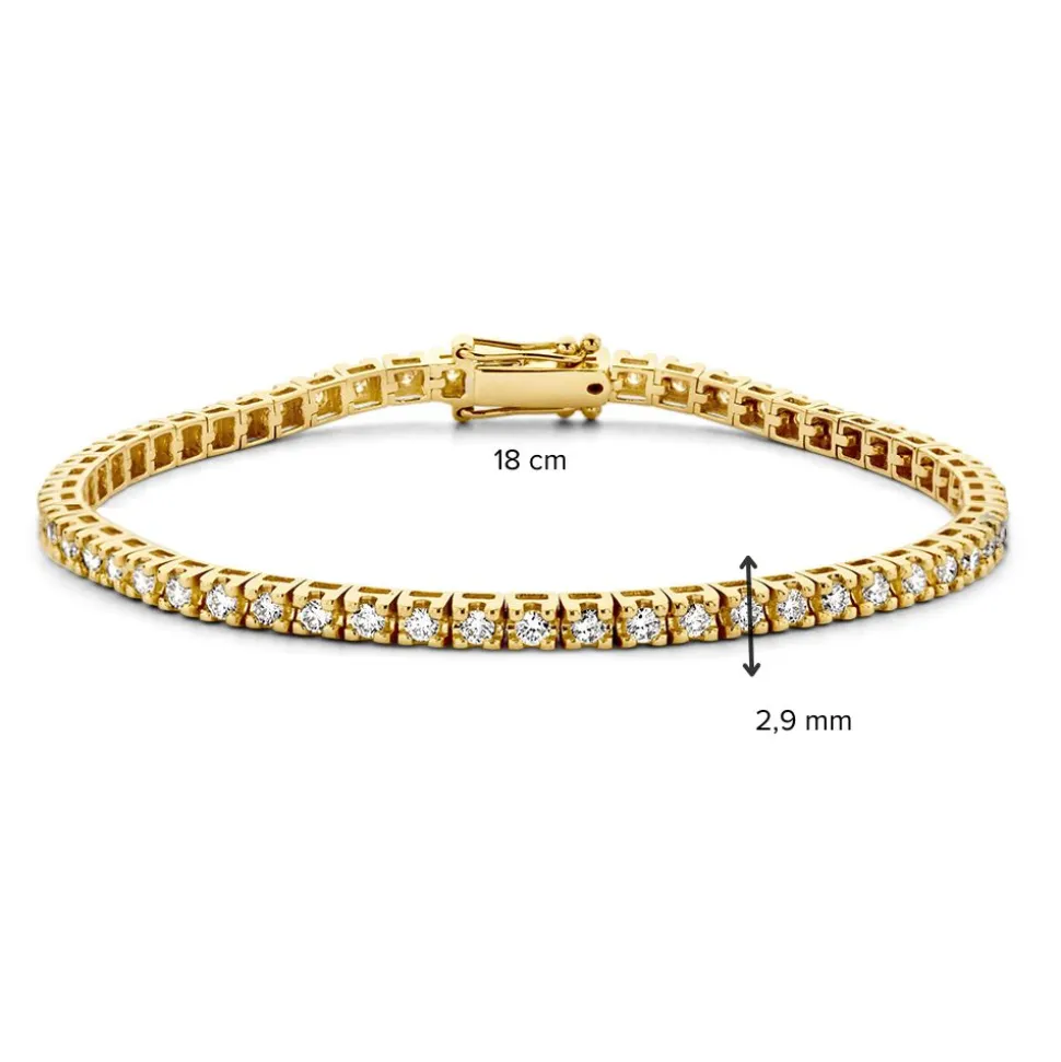 geelgouden_tennisarmband__4-1.webp Geelgouden tennisarmband 2,00 crt. AG117199