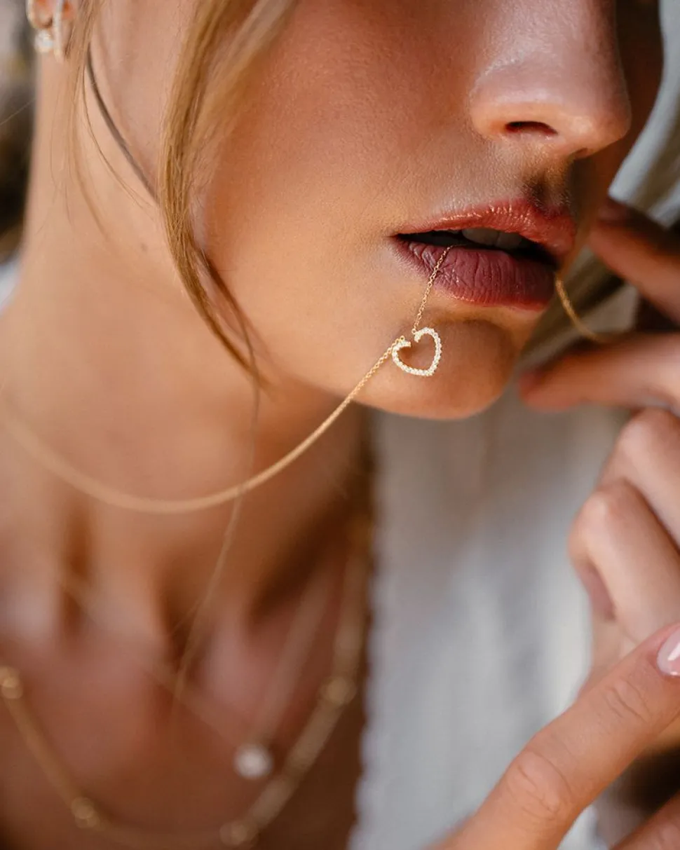 gouden_ketting_met_diaman_4.webp Gouden ketting met diamanten hartje CP117178