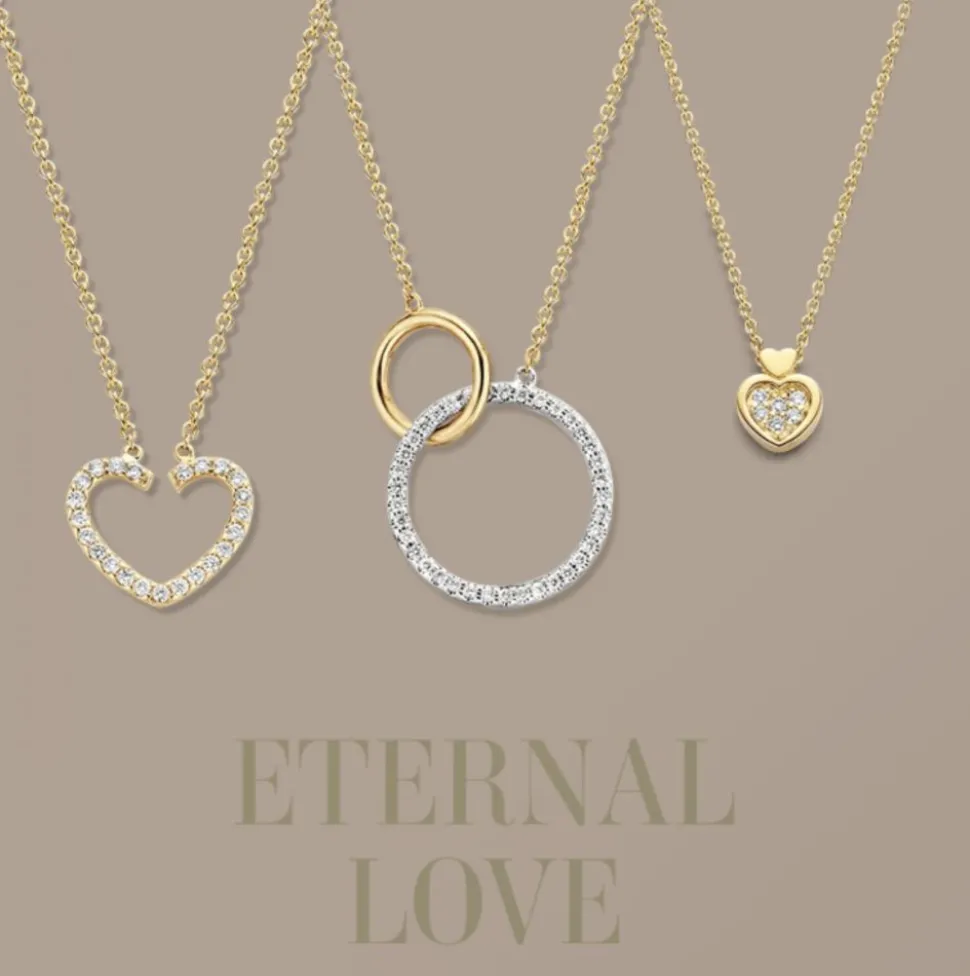 gouden_ketting_met_verbon_1.webp Gouden ketting met verbonden cirkels met diamant CP417185