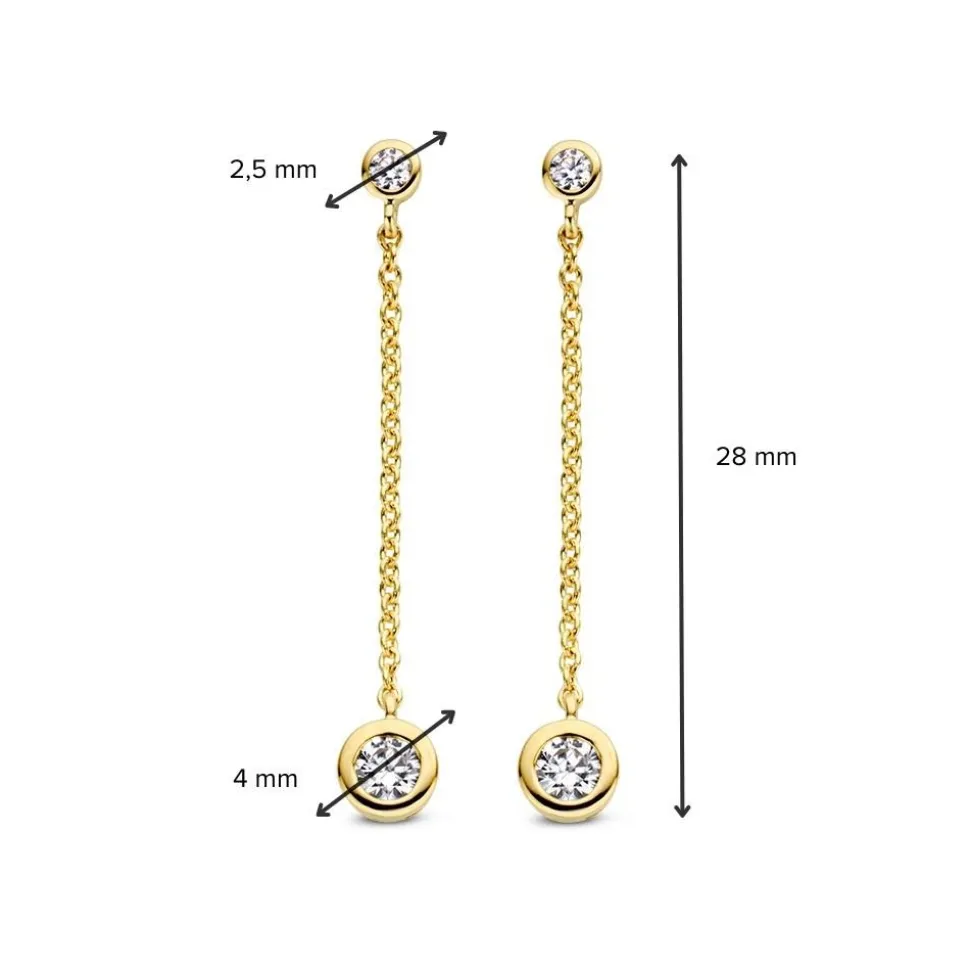 gouden_oorstekers__grote__1.webp Gouden oorstekers - Grote collectie stijlvolle 14kt gouden oorbellen