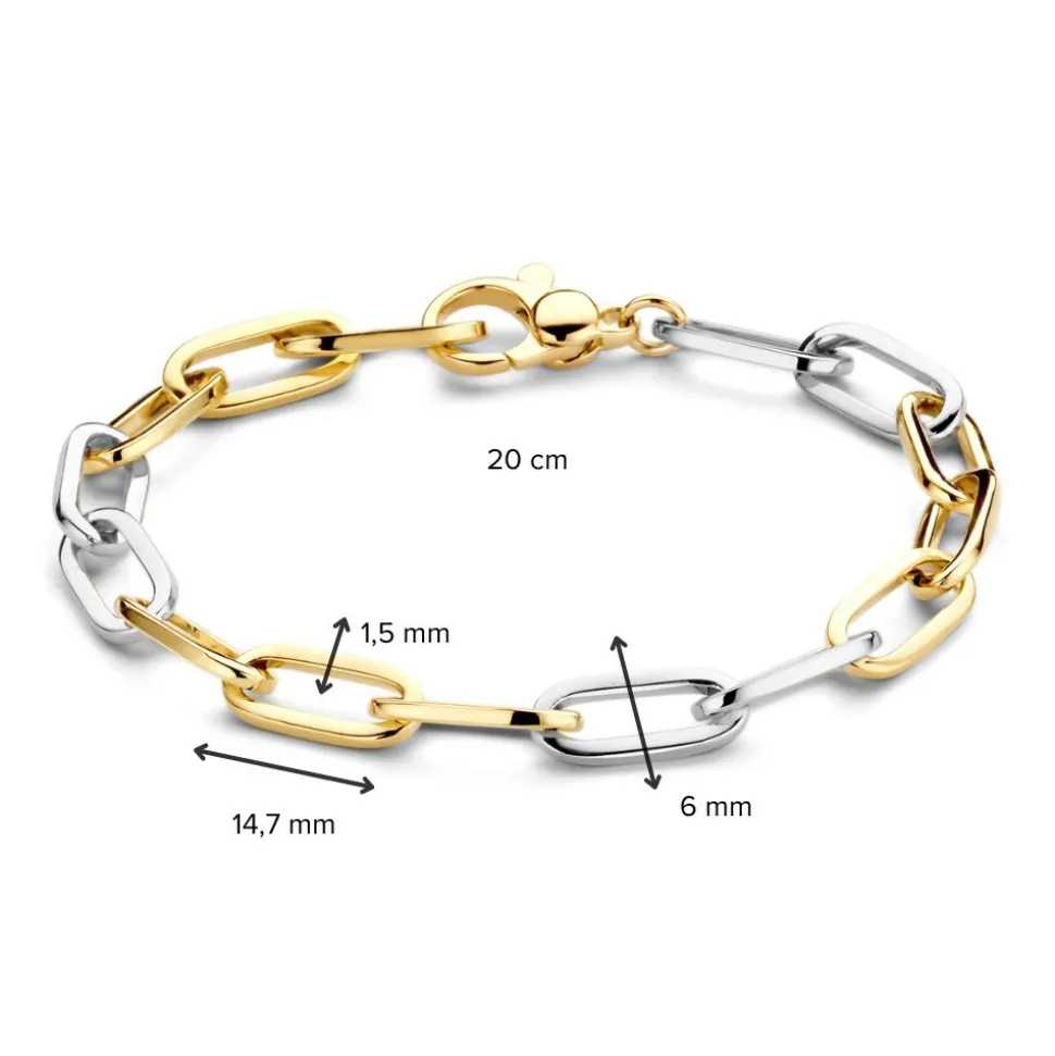 gouden_schakelarmband__go_3.webp Gouden schakelarmband | Gouden armbanden | Excellent Jewelry