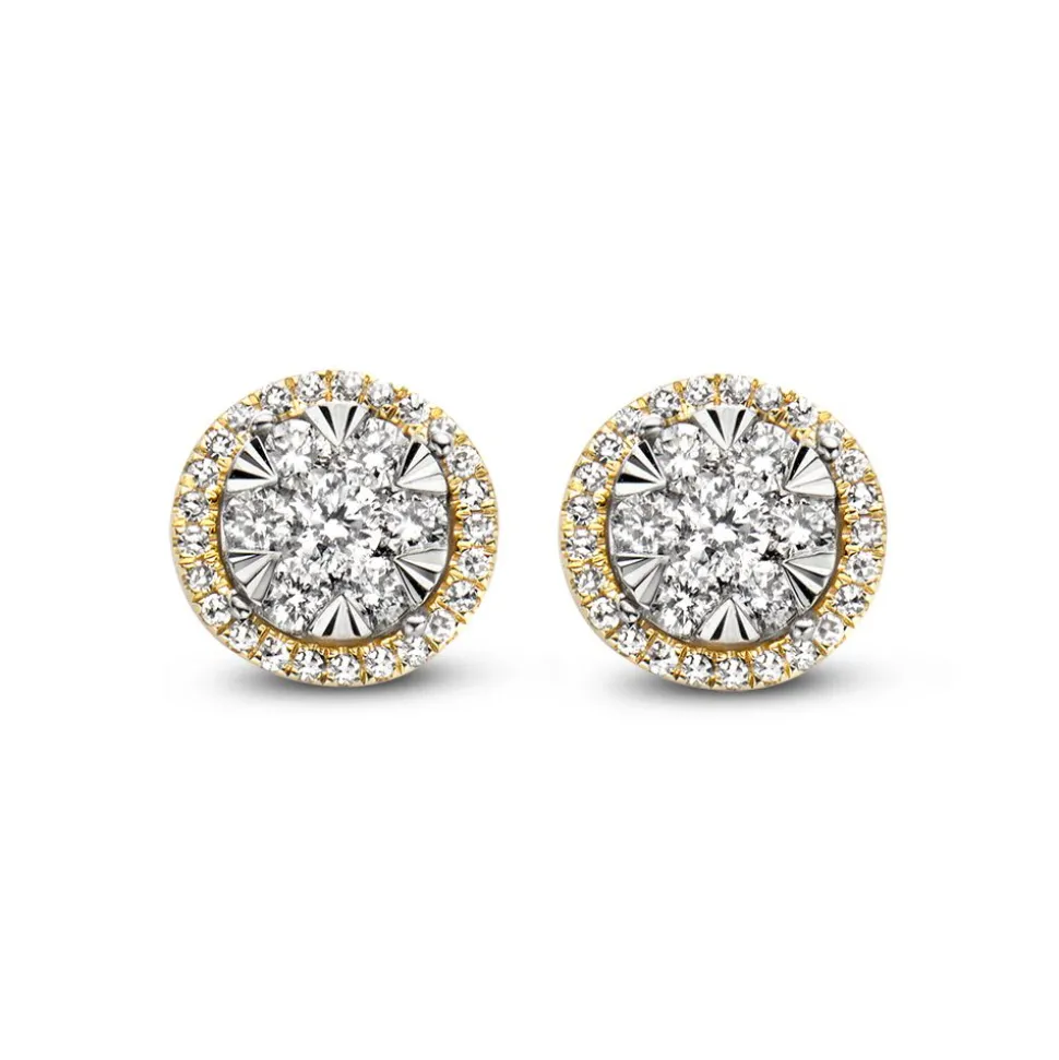 ok_gouden_oorstekers_met__0.webp OK417342 Gouden oorstekers met diamant - Grote collectie 14kt gouden oorbellen